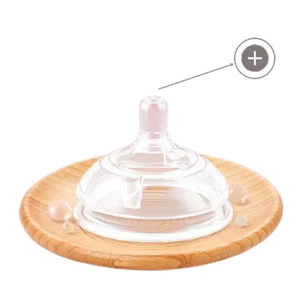 gourde bébé 1 an