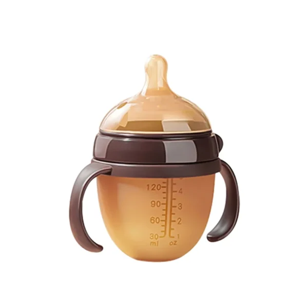 gourde réutilisable bebe